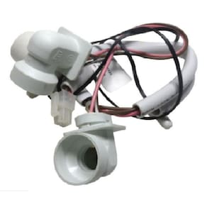 Rede Sensor/Soquete 60017322/64502951 Rf Electrolux Df80
