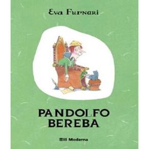 Livro Pandolfo Bereba - 2 Ed