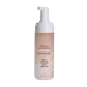 Espuma De Limpeza Açao Prebiotica 50Ml