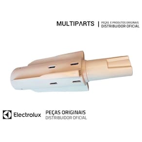 Agitador Superior A99055901 Lse Electrolux Lst12