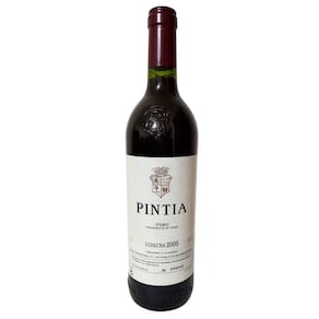 Vinho Espanhol Pintia Toro 2005 tinto 750ml