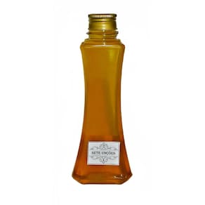 Óleo De Unção - 7 Unções - 250Ml - Essências Importadas