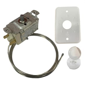 Termostato Universal Para Congelador E Freezer 53600