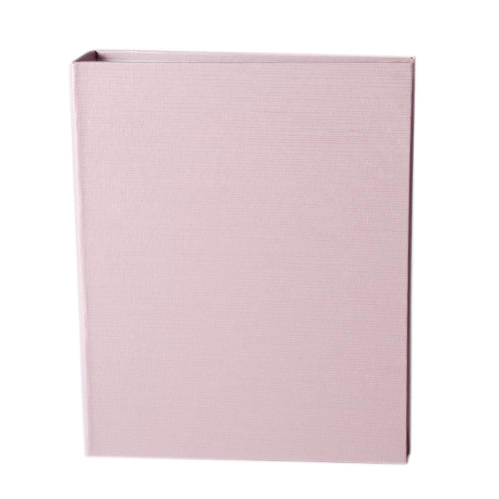 Álbum 60 Fotos 13X18 Marfim Rec 109/23