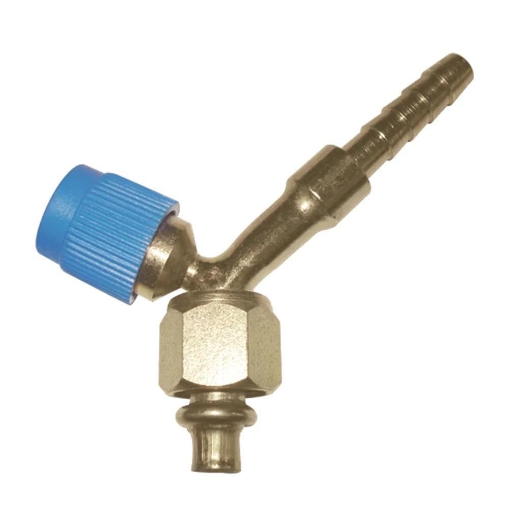 Cnx Oring 6X45 C/Ventil R134  Aco 