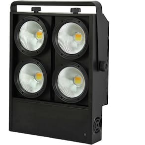Mini Brut De Led 400W Indoor One Light