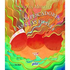 Livro Pescadores E Suas Filhas, Os