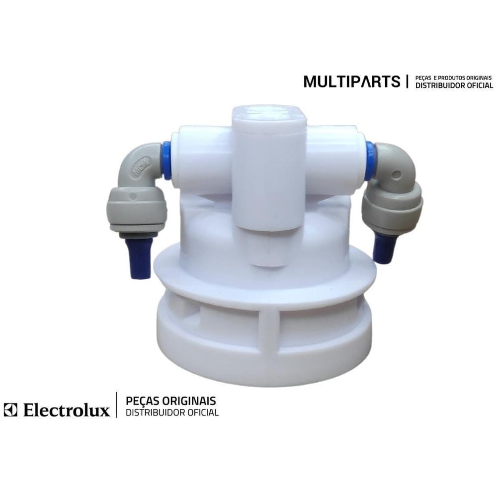Tampa Do Filtro Purificador De Água Electrolux 306633000169