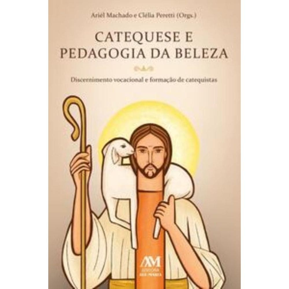 Catequese E Pedagogia Da Beleza