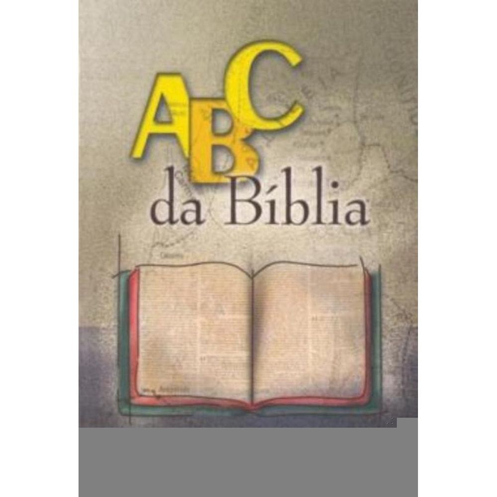 Abc Da Biblia