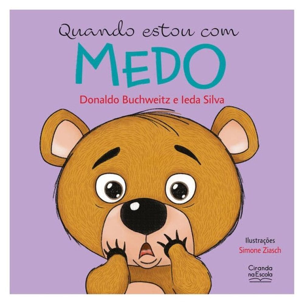 Quando Estou Com Medo