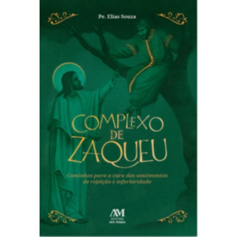Complexo De Zaqueu