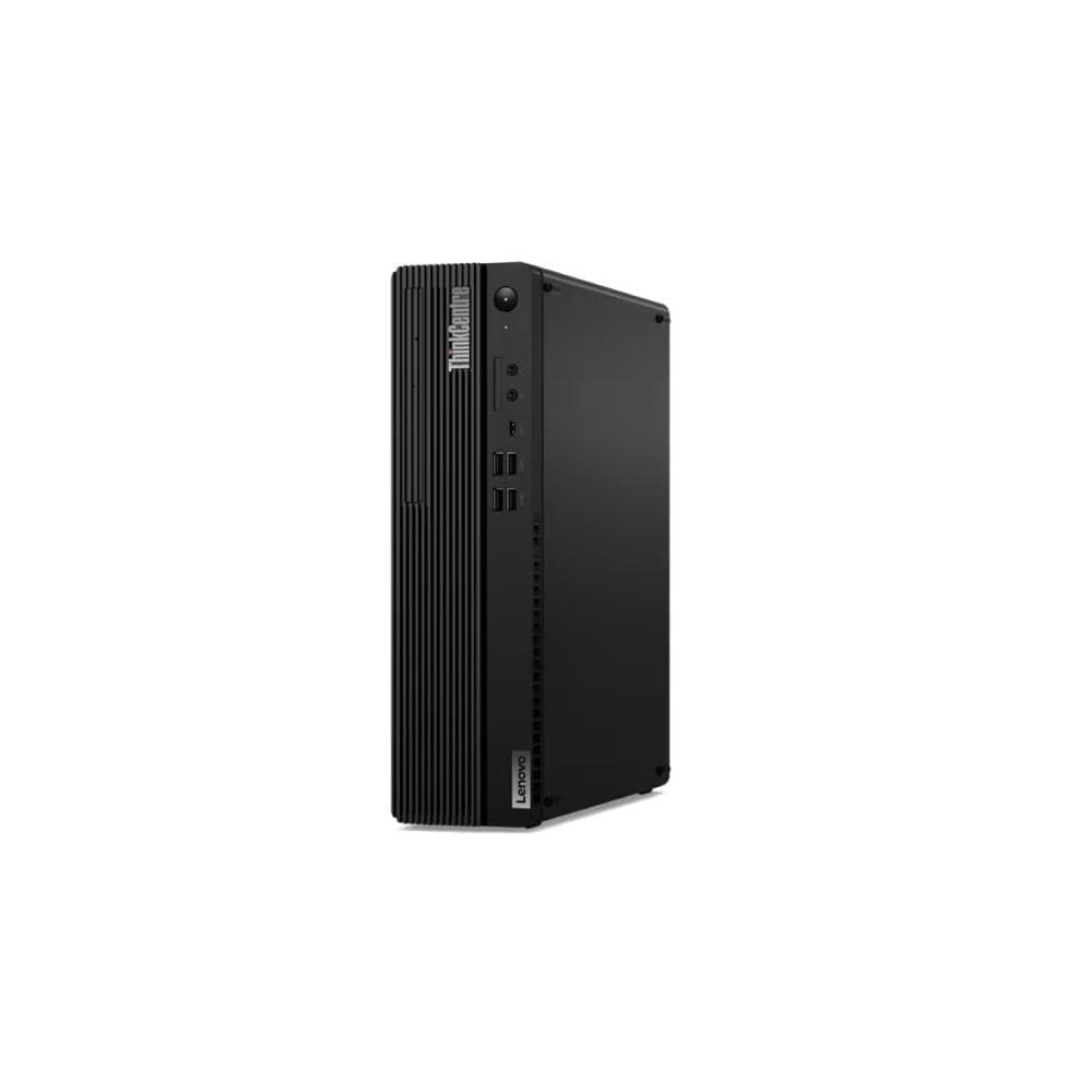 Desktop Lenovo M75s Ryzen 7 Pro 16GB 256GB SSD Windows 11 Pro 11R9S03N00 Preto