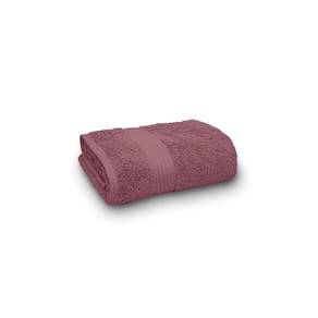 Toalha De Rosto Intense 600g-m2 50x80cm Fio Penteado Appel Orquídea