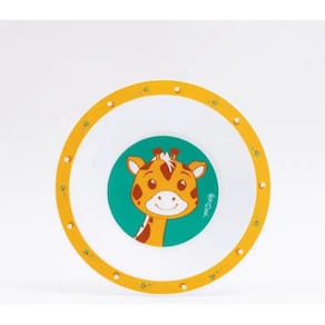 Bowl Infantil Sol Petit Piá Refeição Introdução Alimentar