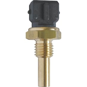 Sensor Temperatura Monza Mpfi Kadet Gsi Silverado 4.1 Preto