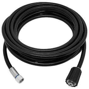 Mangueira Alta Pressão Lavadoras Tekna Importadas Terminal 14mm 8 Metros