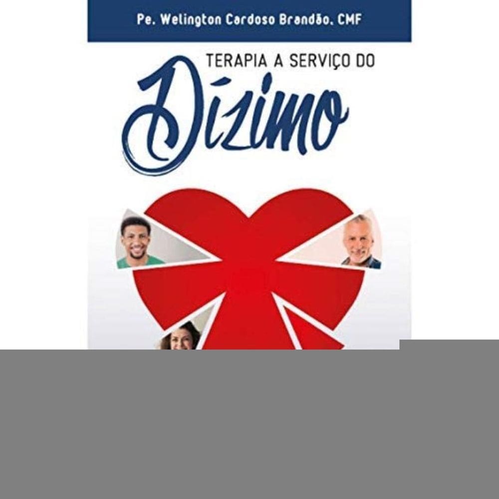 Terapia A Serviço Do Dízimo