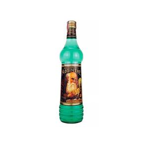 Absinthe Frances Pere Kermanns 700ml
