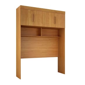 Modulado Aero Casal 4 Portas - Orion-Cinamomo - Leifer Móveis