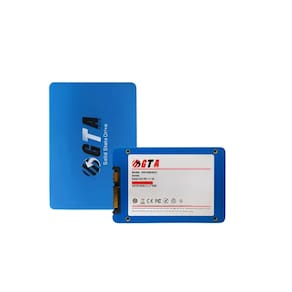 Ssd 1tb 2.5 Sata 3 560mb/s Leit - 520mb/s Grav Gta Tech