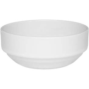 Tigela Gourmet Empilhavel 300 Ml Branco Oxford
