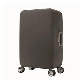 Capa Protetora Para Malas De Viagem - Em Neopreme Tam: M
