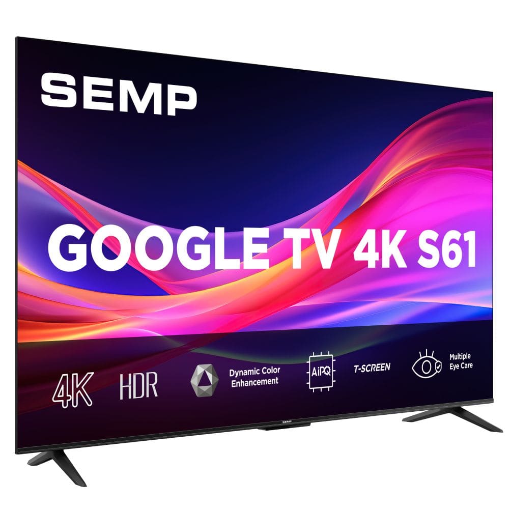 Smart TV 55