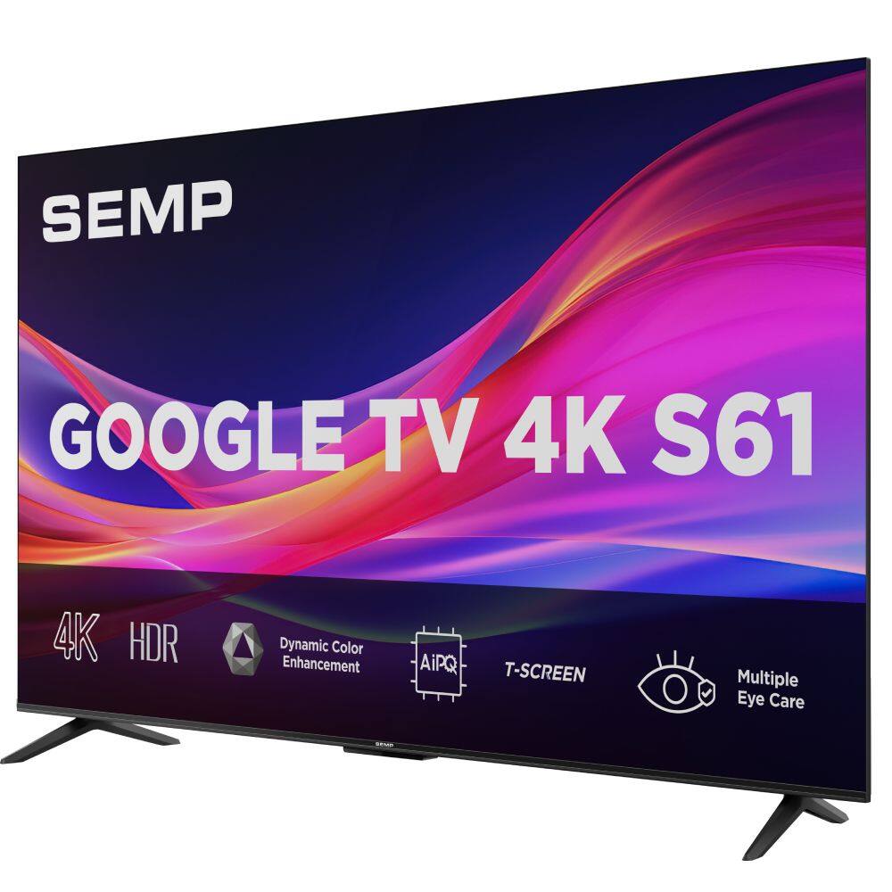 Smart TV 55