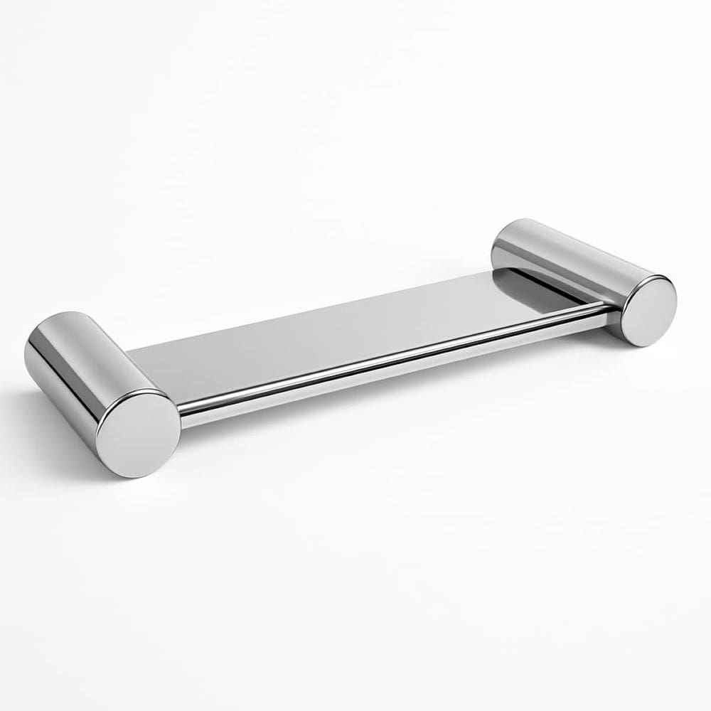 Porta Shampoo para Banheiro 30cm Aço Inox 304 Linha Paris - Pa2011