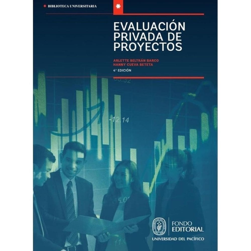 Evaluación privada de proyectos  - Espanhol