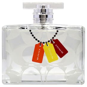 Perfume Signature Color Eau de Parfum 100ml para mulheres