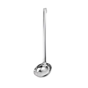 Concha Profissional Aço Inox Feijao Buffet Restaurante 50cm