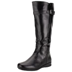 Bota Feminina Cano Alto Mooncity 71144