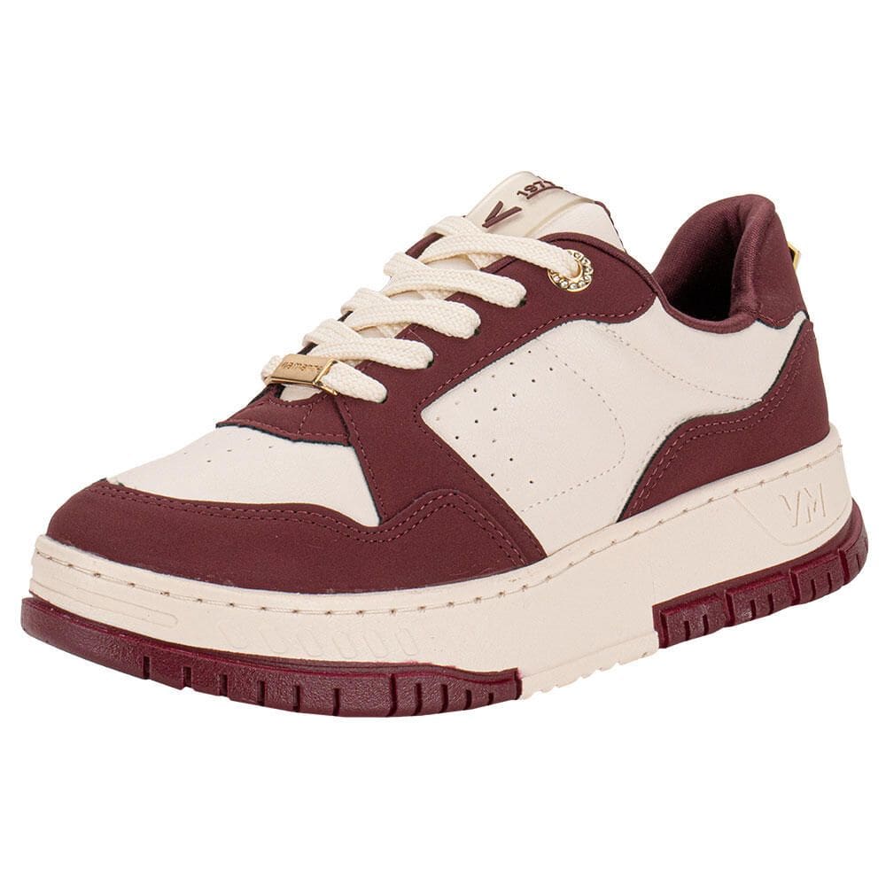 Tênis Feminino Casual Via Marte 219002