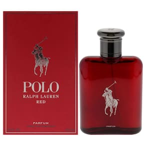 Perfume Ralph Lauren para homens 125 ml em spray de perfume