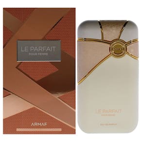 Perfume Armaf Le Parfait Eau de Parfum 200ml para mulheres