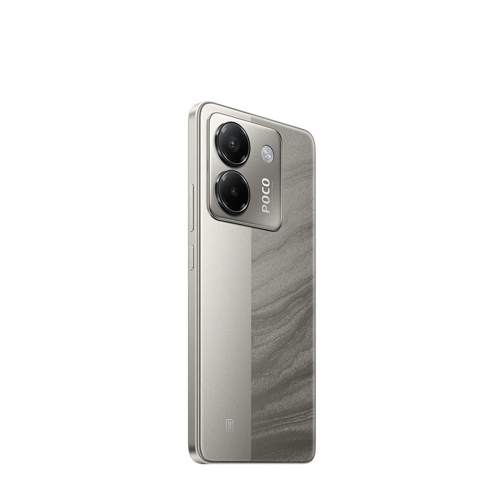 Smartphone POCO M7 Pro 5G 8+8GB | Casas Bahia