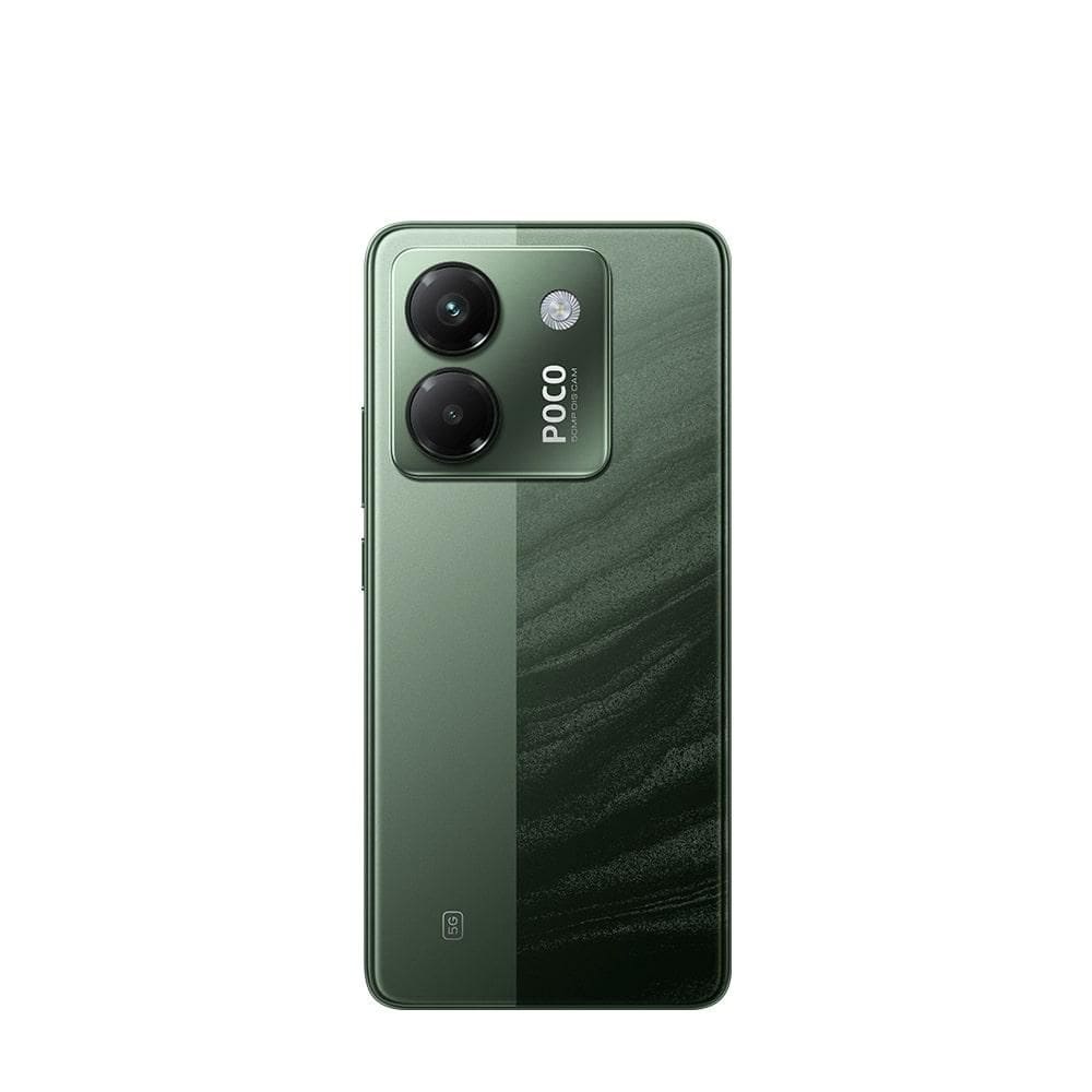 POCO M7 Pro 5G グリーン 12GB/512GB Celular Poco M7 PRO 5G 512GB 12GB Ram Verde - Loja Física BH!