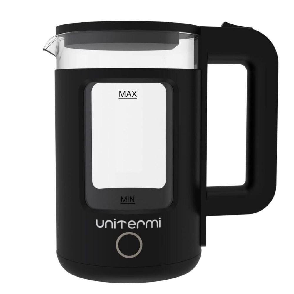 Chaleira Elétrica Mali 1,5l 127v - Elegância e Praticidade