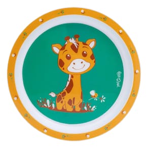Prato Infantil Sol Petit Piá Refeição Introdução Alimentar