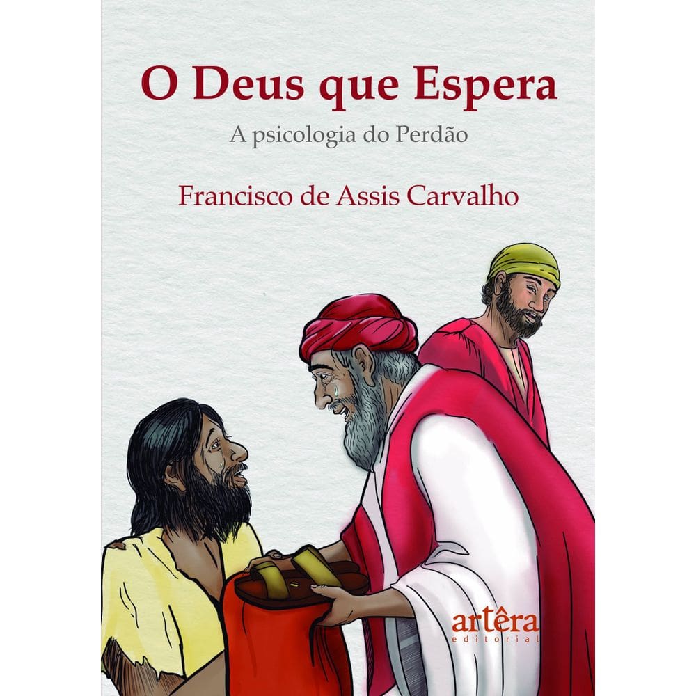 O Deus que espera