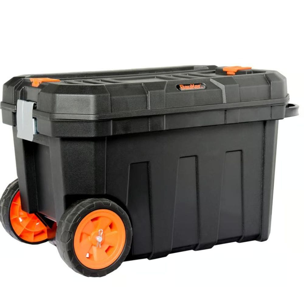 Caixa Carro 2 Peças