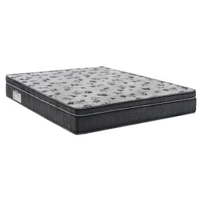 Colchão Iso 100 Ortopillow 28x188x138 Ortobom