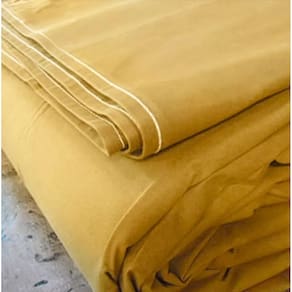 Encerado Carroceria Lona Algodão Impermeavel Reforçada 3x2,5
