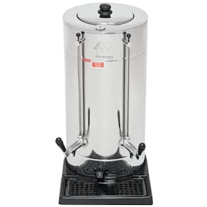 Cafeteira Elétrica Automática 6 Litros Industrial Marchesoni Master Inox 127V - CF.3.601