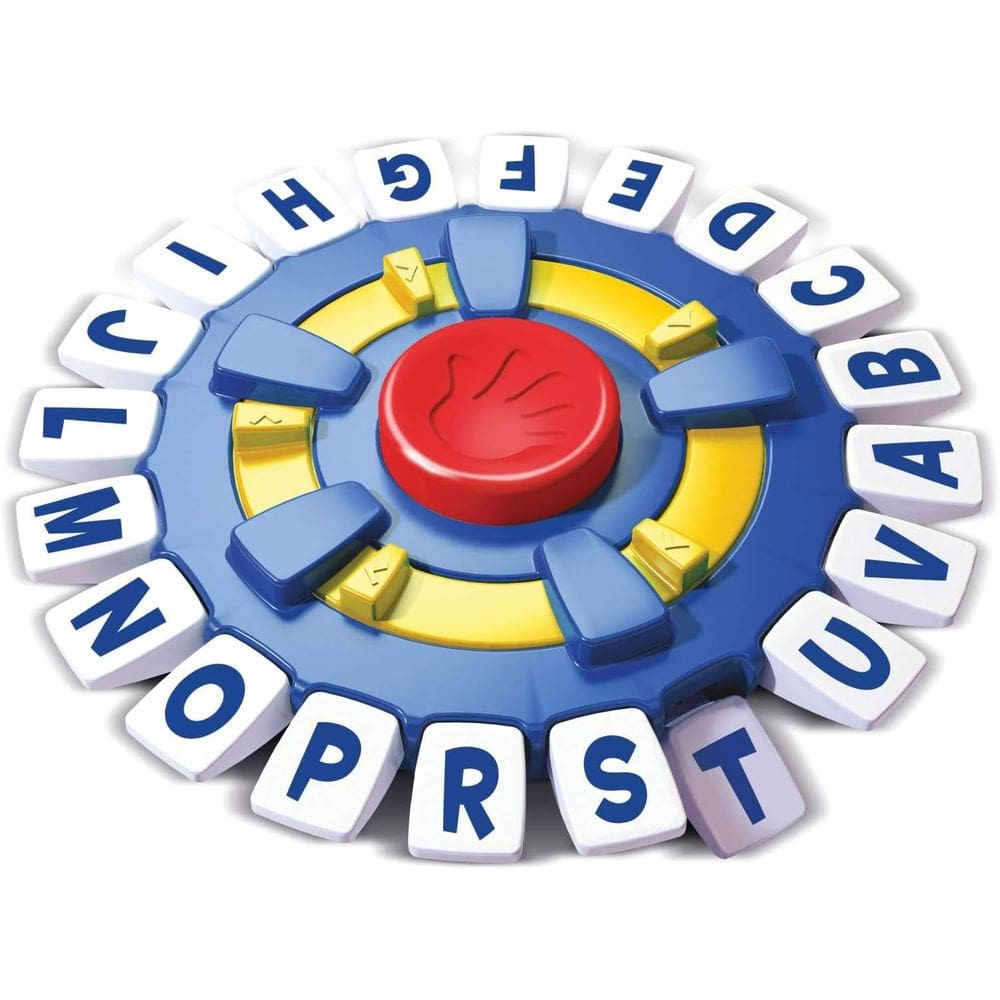 Jogo Trava Letras - ESTRELA ESTRELA