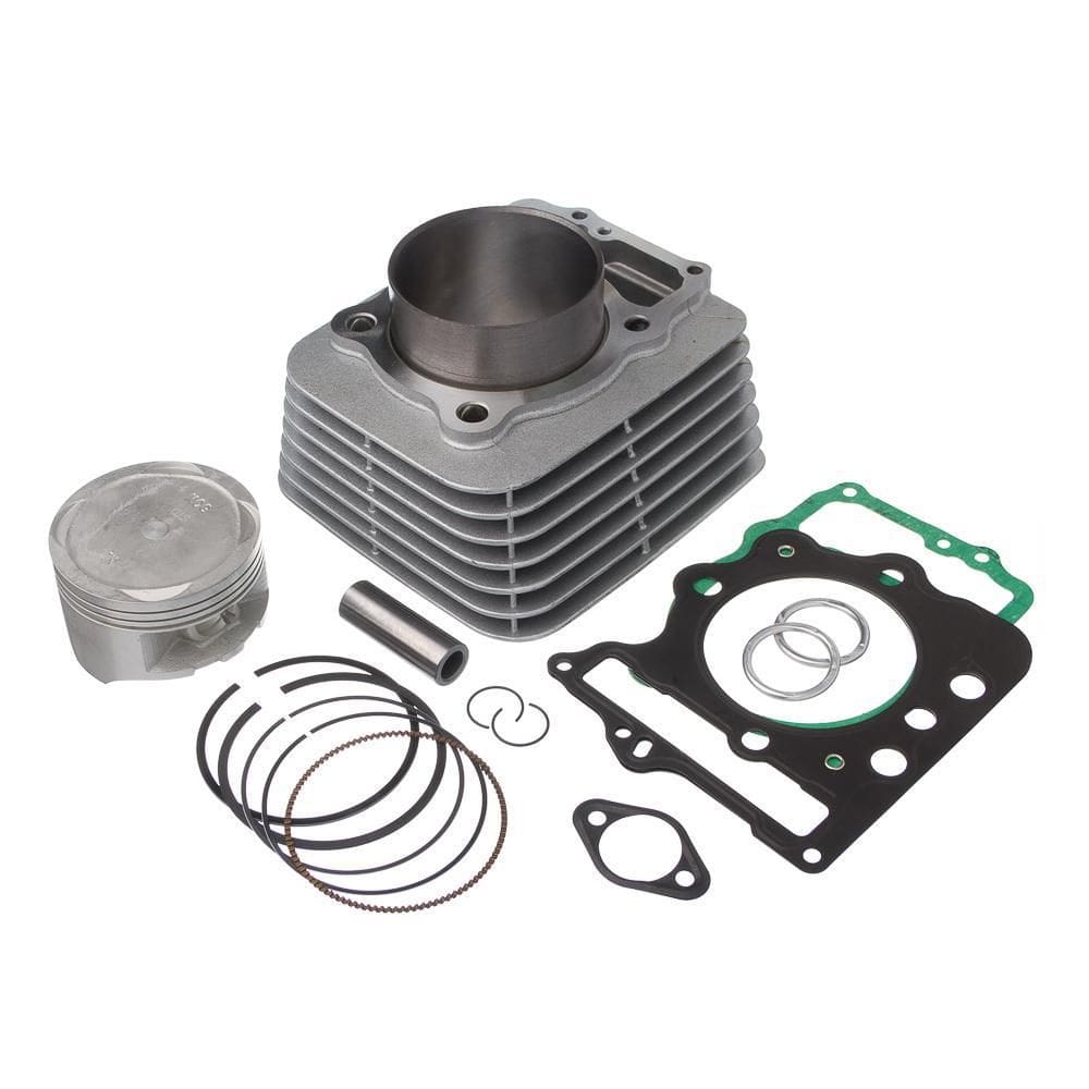 Kit Premium Completo Kit-A Kmp Rik Nx 400 98 A 02