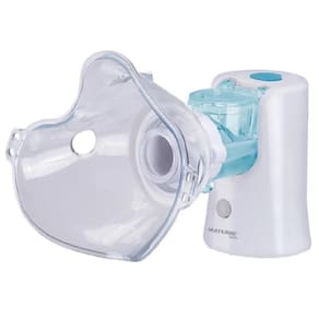 Aparelho De Vapor Sem Fio De Rede Multilaser Hc170 Branco