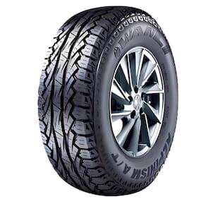 Pneu Wanli SU009 Aro 15 31X10.5 R15 109S 6PR AT